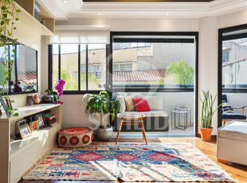Apartamento · 105m² · 3 Quartos · 3 Vagas · Apartamento Vila Mariana 3 Dorm, 1 suíte, 3 vagas