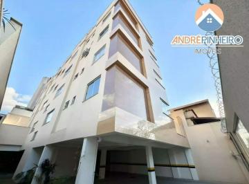 Apartamento · 140m² · 3 Quartos · 2 Vagas · Cobertura residencial de 140 m² com 3 quartos no Bairro Guarani