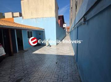 Casa · 120m² · 2 Quartos · 2 Vagas · Casa à venda, 2 quartos, 2 vagas, Vila Floresta - Santo André/SP