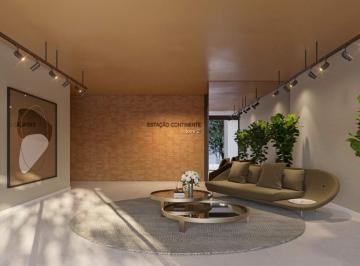 Apartamento · 75m² · 2 Quartos · 1 Vaga · Venda | Apartamento 2 quartos (1 suíte)