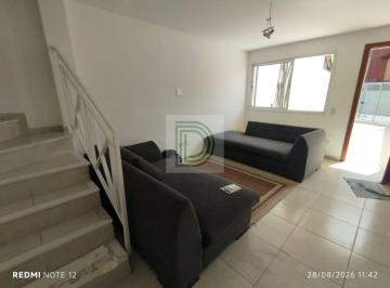 Casa · 80m² · 2 Quartos · 2 Vagas · Sobrado à Venda | Parque Ypê | Butantã | 2 Suítes | 2 Vagas