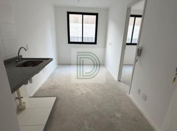 Apartamento · 24m² · 1 Quarto · APARTAMENTO À VENDA NA RAUL SADDI | 1 DORMITÓRIO | LAZER COMPLETO