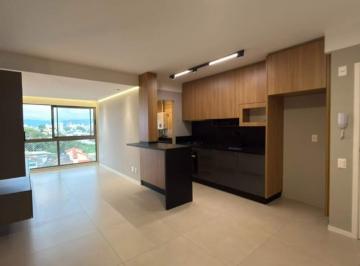 Apartamento · 87m² · 3 Quartos · 3 Vagas · Apartamento 3 quartos em Jardim Atlântico, Florianópolis | Fragata