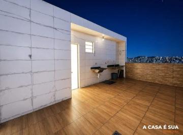 Apartamento · 202m² · 3 Quartos · 2 Vagas · Cobertura à venda, 3 quartos, 2 suítes, 2 vagas, Riacho das Pedras - Contagem/MG