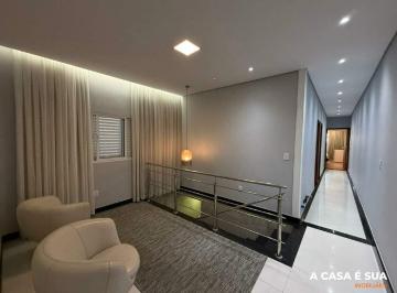 Casa · 270m² · 3 Quartos · 3 Vagas · CASA MOBILIADA PARA LOCAÇÃO – BAIRRO ELDORADO | CONTAGEM