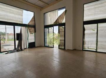 Comercial · 97m² · 2 Vagas · Salão Comercial para Aluguel com 96,96 m² em Itu