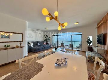 Apartamento · 150m² · 4 Quartos · 2 Vagas · Apartamento no Guarujá, Praia das Astúrias, Frente para o mar, Vista mar, 4 quartos sendo 1 suíte –