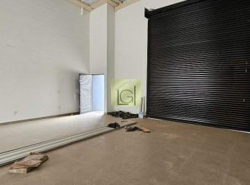 Comercial · 109m² · 2 Vagas · Salão Comercial para Aluguel com 109,19 m² no Parque das Indústrias, Itu