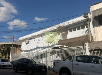 Casa · 501m² · 3 Quartos · 3 Vagas · Casa / Sobrado Comercial para Locação / Venda no Centro de Itu