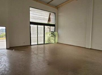 Comercial · 92m² · 2 Vagas · Salão Comercial para Aluguel com 91,84 m² e 2 Vagas em Itu