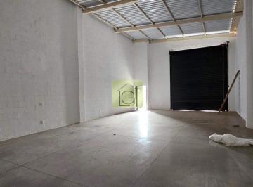 Comercial · 164m² · 2 Vagas · Salão Comercial para Aluguel com 164,23 m² e 2 Vagas em Itu