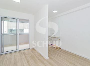 Apartamento · 45m² · 2 Quartos · Apartamento para venda 2 quartos - 45m² - Santo Amaro