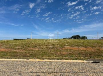 Terreno · LOTE CONDOMINIO TERRAS ALTA