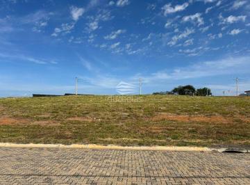 Terreno · LOTE CONDOMINIO TERRAS ALTA