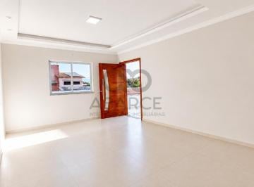 Casa · 110m² · 3 Quartos · CASA RESIDENCIAL 3 DORMS SENDO 1 SUÍTE - COND. VIVENDAS DO ATLÂNTICO - ILHÉUS/BA