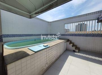 Casa · 268m² · 4 Quartos · 3 Vagas · Casa Triplex no Embaré com 4 suítes