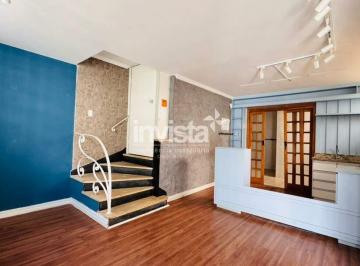 Casa · 190m² · 2 Quartos · 1 Vaga · Casa Geminada para aluguel no bairro Gonzaga