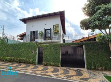 Casa · 268m² · 3 Quartos · 2 Vagas · Casa residencial à venda na Vila Pompéia, Campinas, próxima ao Campinas Shopping