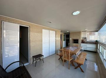 Apartamento · 139m² · 2 Quartos · 2 Vagas · Apartamento mobiliado com 2 suítes e 2 vagas demarcadas à venda no Caiçara, Praia Grande