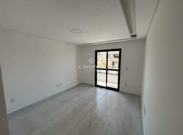 Casa · 75m² · 3 Quartos · 1 Vaga · Casa de condomínio à venda com 3 quartos no Bairro Aviação, Praia Grande