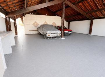 Casa · 52m² · 2 Quartos · 1 Vaga · Casa de Condomínio à Venda no Bairro Tupi, Praia Grande – 2 Quartos e 1 Vaga