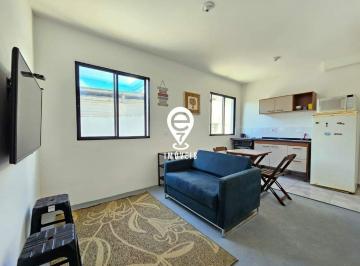 Apartamento · 49m² · 1 Quarto · APARTAMENTO DE 2 QUARTOS MOBILIADO PARA LOCAÇÃO - VILA GUMERCINDO 