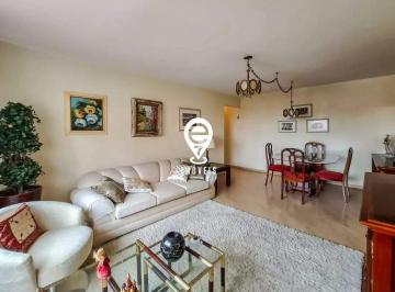 Apartamento · 118m² · 3 Quartos · 2 Vagas · Apartamento para aluguel, 3 quartos, 1 suíte, 2 vagas, Jardim Vila Mariana - São Paulo/SP