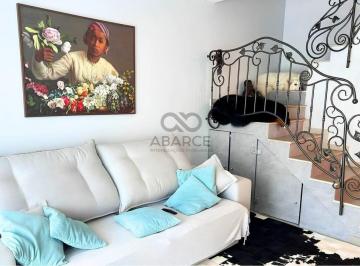 Casa · 100m² · 1 Vaga · VILLAGE DUPLEX 2 SUÍTES - LOT. PRAIA DOURADA - ILHÉUS/BA