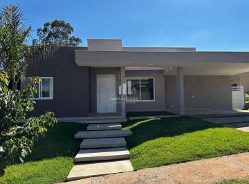 Casa · 236m² · 3 Quartos · 2 Vagas · Casa de 3 suítes no Condomínio Vale Verde, Sorocaba/SP