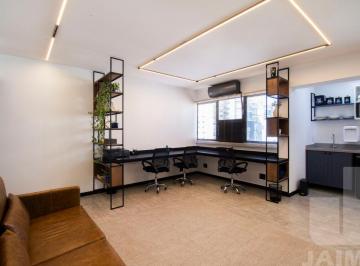 Comercial · 48m² · 2 Quartos · 1 Vaga · Conjunto comercial reformado em Perdizes