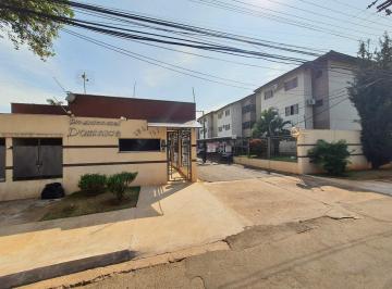 Apartamento · 62m² · 3 Quartos · 1 Vaga · Apartamento Residencial Dominica