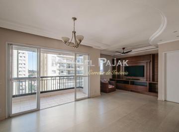 Apartamento · 142m² · 5 Quartos · 2 Vagas · Apartamento á venda na Vila Ipojuca - Michael Pajak (11) 99996 - 4550