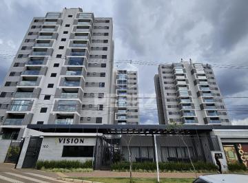 Apartamento · 65m² · 3 Quartos · 1 Vaga · Apartamento no Edifício Vision