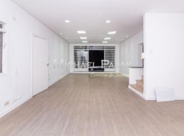 Casa · 132m² · 4 Quartos · 2 Vagas · Sobrado á venda na Chácara Monte Alegre - Michael Pajak (11) 999996 - 4550
