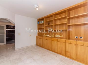 Casa · 188m² · 3 Quartos · 3 Vagas · Sobrado á venda na Chácara Monte Alegre - Michael Pajak (11) 99996 - 4550