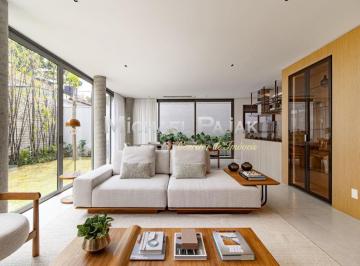 Casa · 488m² · 3 Quartos · 3 Vagas · Casa em Condomínio á venda no Jardim Europa - Michael Pajak (11) 999996 -4550