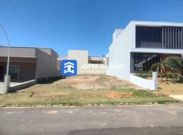 Terreno · 300m² · Terreno a venda, 300m² - Residencial Maria Dulce, Jardim Esplanada - Indaiatuba