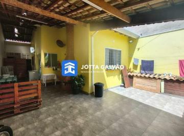 Casa · 120m² · 2 Quartos · 2 Vagas · Casa a venda, 160m² - Residencial Nova Bandeirante, Campinas
