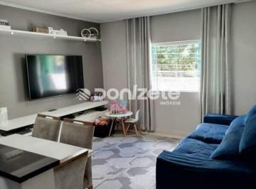 Casa · 110m² · 2 Quartos · 2 Vagas · Casa Assobradada Reformada á Venda na Vila Curuça em Santo André