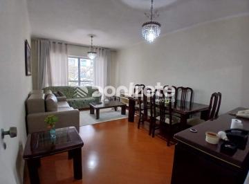 Apartamento · 92m² · 2 Quartos · 1 Vaga · Apartamento residencial de 92 m² para aluguel na Vila Bastos, Santo André