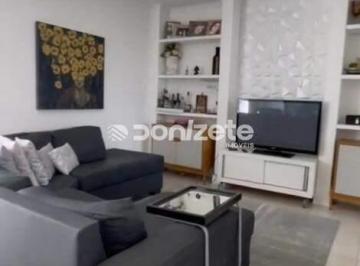 Apartamento · 110m² · 3 Quartos · 2 Vagas · Apartamento a venda no bairro Parque Bandeirante em Santo André.
