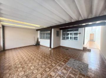 Casa · 126m² · 2 Quartos · 2 Vagas · Casa residencial à venda na Vila Homero Thon, Santo André – 2 quartos e 2 vagas