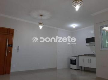 Apartamento · 86m² · 3 Quartos · 2 Vagas · Apartamento residencial de 86 m² à venda na Vila Metalúrgica, Santo André