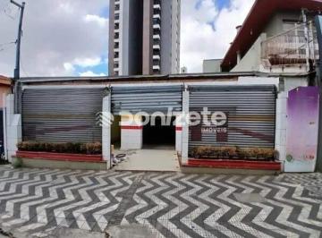 Terreno · 121m² · Terreno Comercial à Venda na Vila Bastos em Santo André