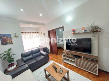 Casa · 139m² · 2 Quartos · 2 Vagas · Casa Assobradada com 2 Quartos à Venda na Vila Helena, Santo André