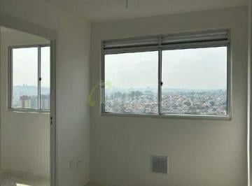 Apartamento · 32m² · 2 Quartos · 1 Vaga · Apartamento para locação em Santo Andre/SP