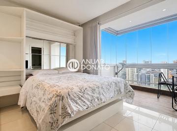 Anuar Donato, Apartamento, 2 Quartos, Vale do Sereno · Vale do Sereno - Apartamento 1 quarto à venda na Anuar Donato 