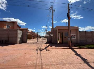 Apartamento · 46m² · 2 Quartos · 1 Vaga · Apartamento para aluguel, Cidade Reserva do Leste - Quero-Quero no bairro Morros, Teresina/PI