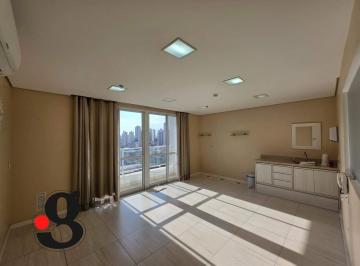 Comercial · 37m² · 1 Vaga · Sala para alugar na Vila Regente Feijó