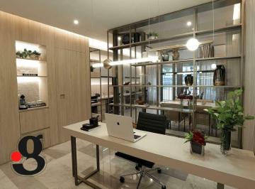 Comercial · 43m² · 1 Quarto · Salas comerciais à venda no Paraíso